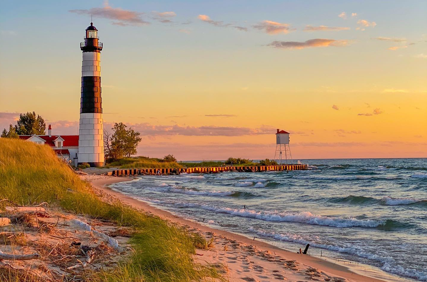 Big Sable Lighthouse