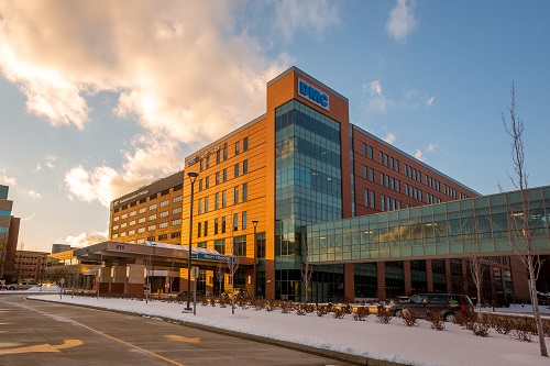 Detroit Medical Center