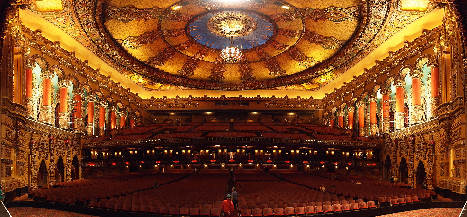 Fox Theater