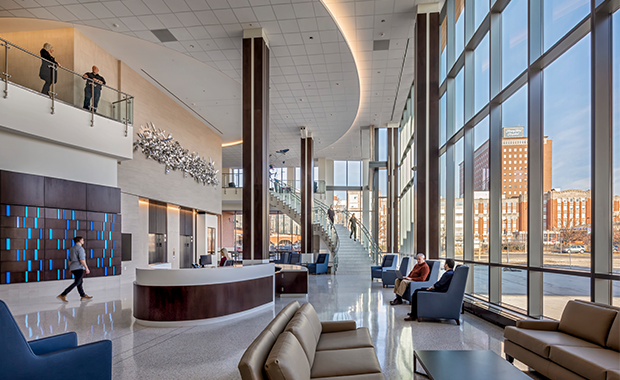 Henry Ford Health System