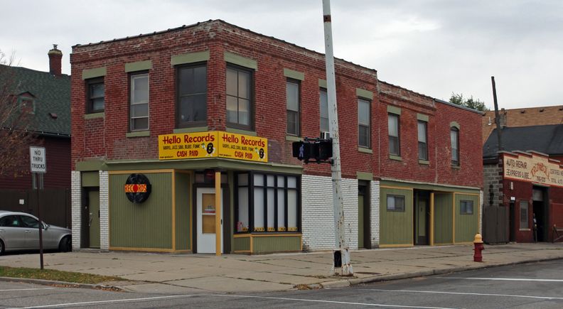 Crain's Detroit Business