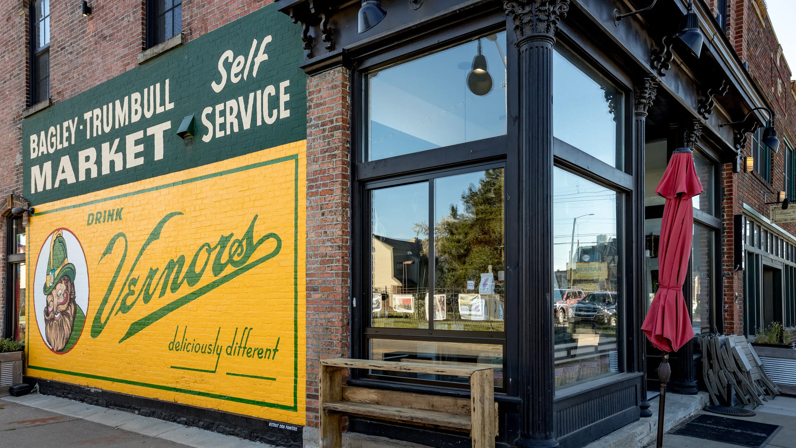 Eater Detroit
