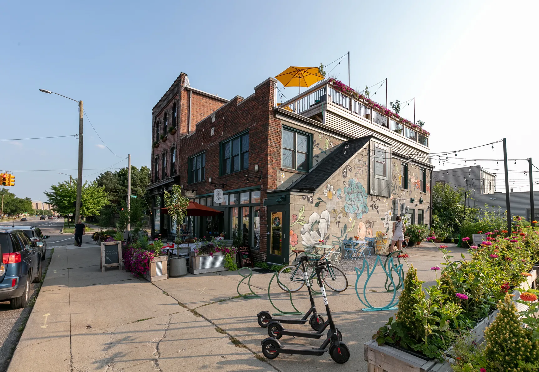 Curbed Detroit